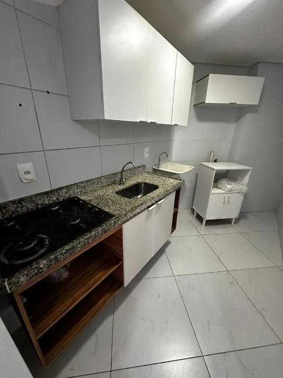 2-bedroom apartment 60 m² on the 4th floor — photo 5
