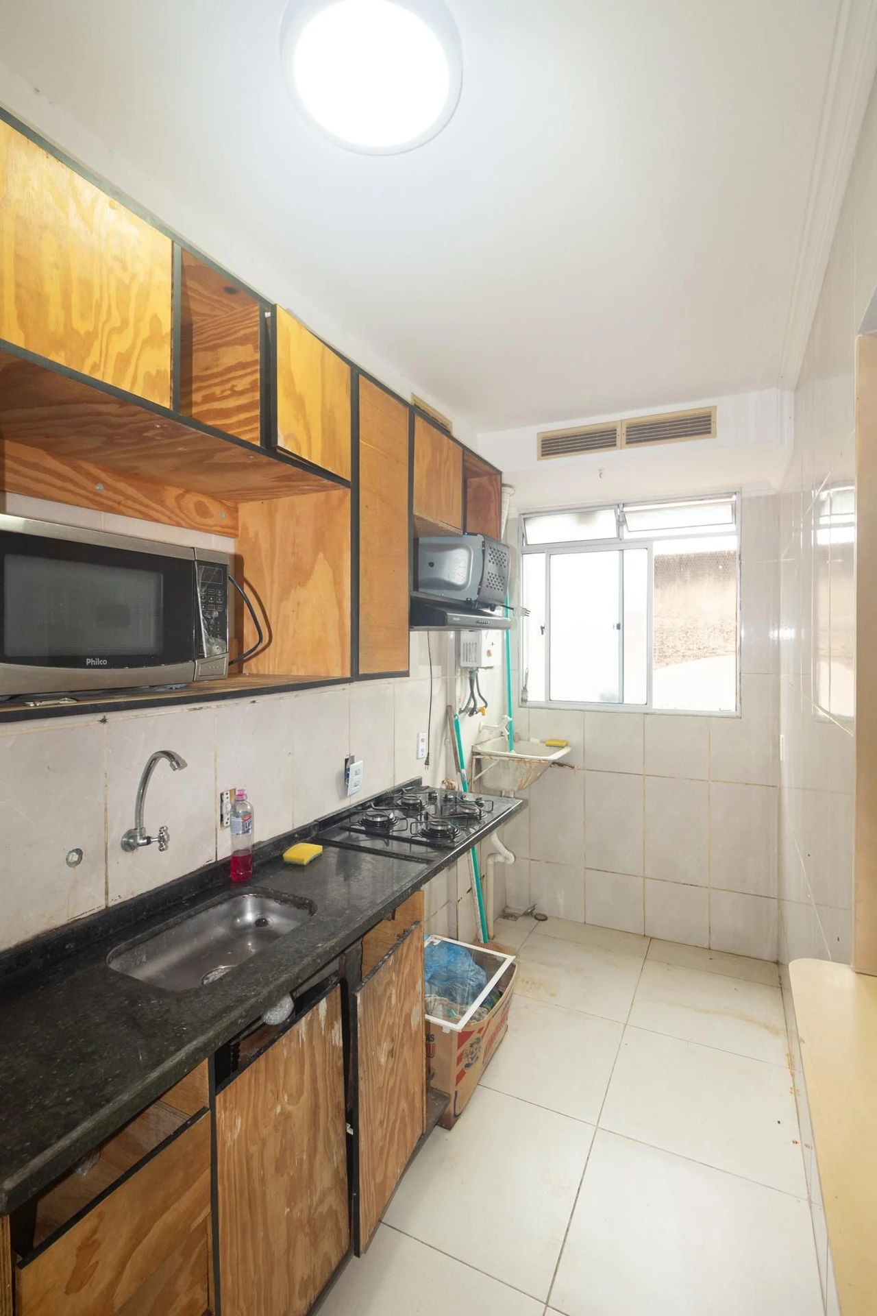 Apartamento de 2 quartos e 43 m² — photo 16
