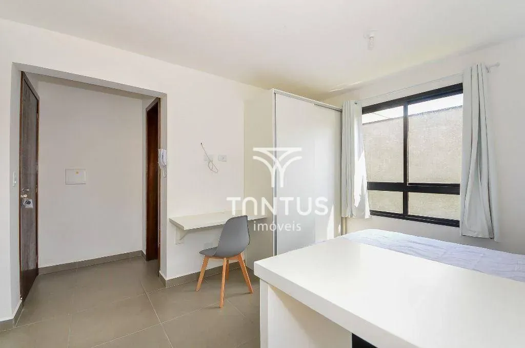 Furnished 19 m² studio with 1 bedroom, no parking — photo 7