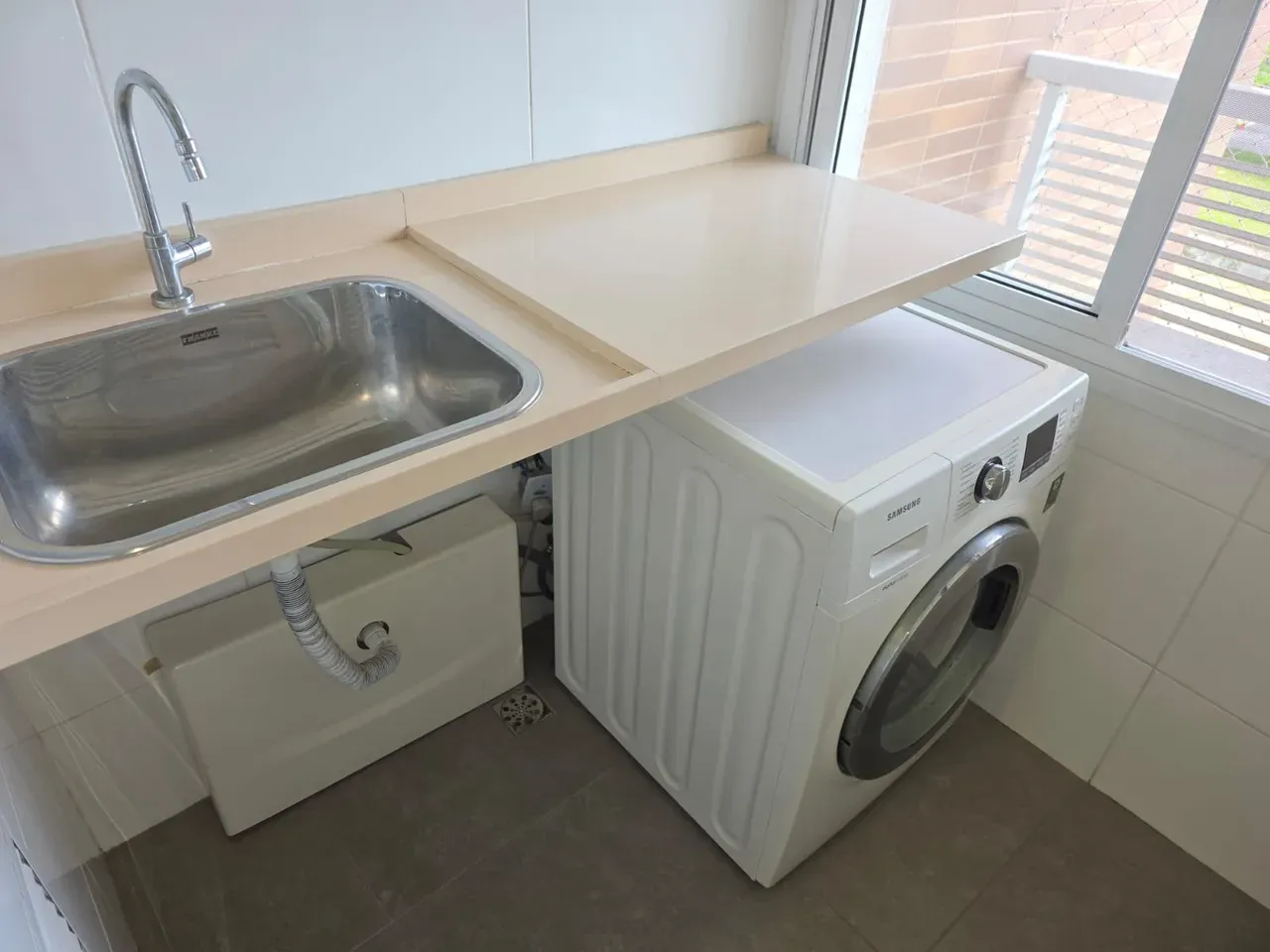 Apartamento com 2 suítes e 80 m² no 4º andar — photo 17
