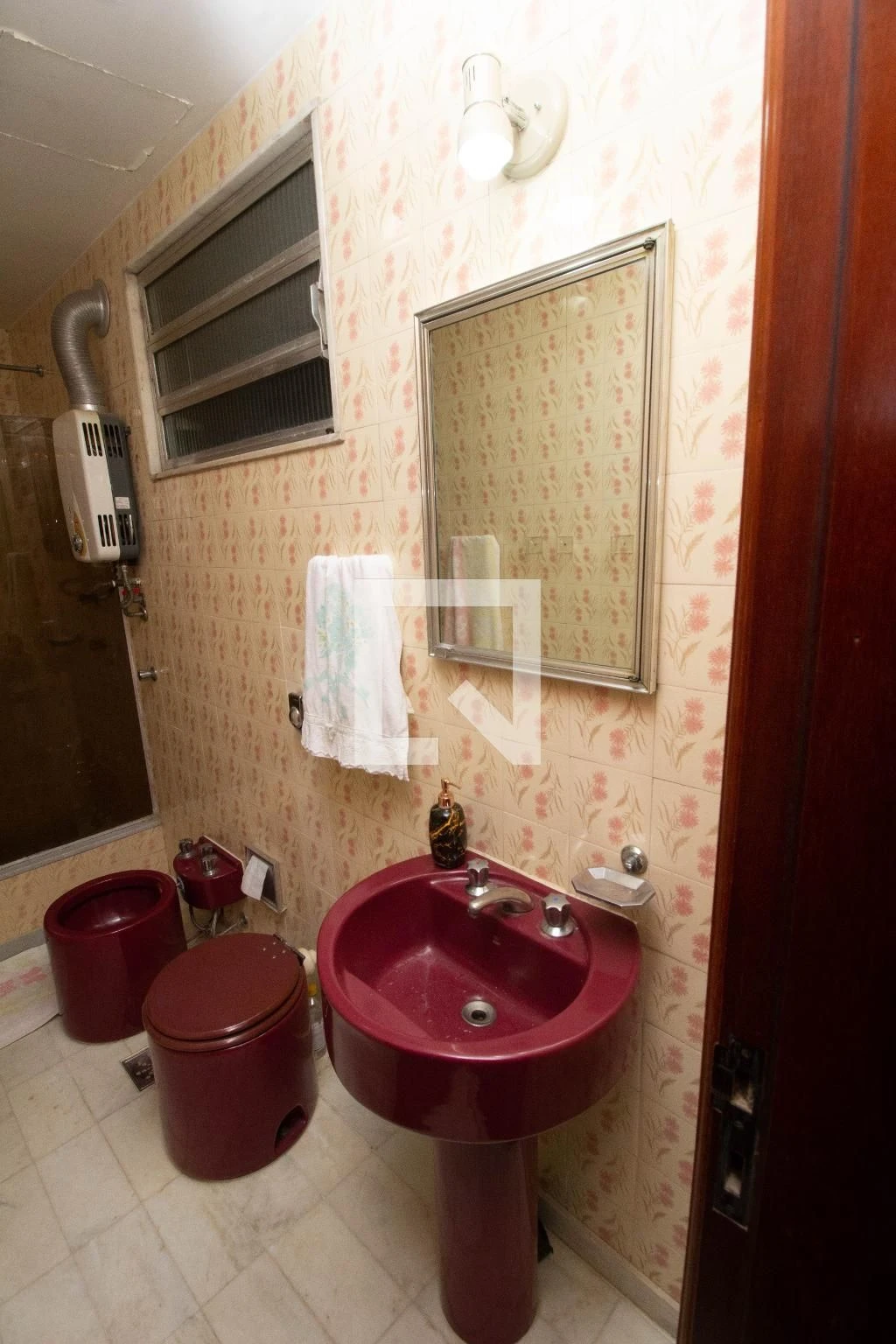 Квартира 150 м² с видом на горы и рабочим местом — photo 21