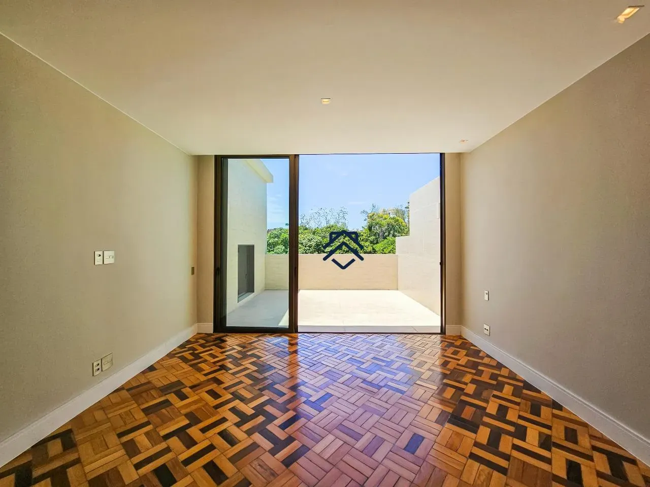 Cobertura linear com 4 suítes e 460 m² com 2 vagas — photo 16