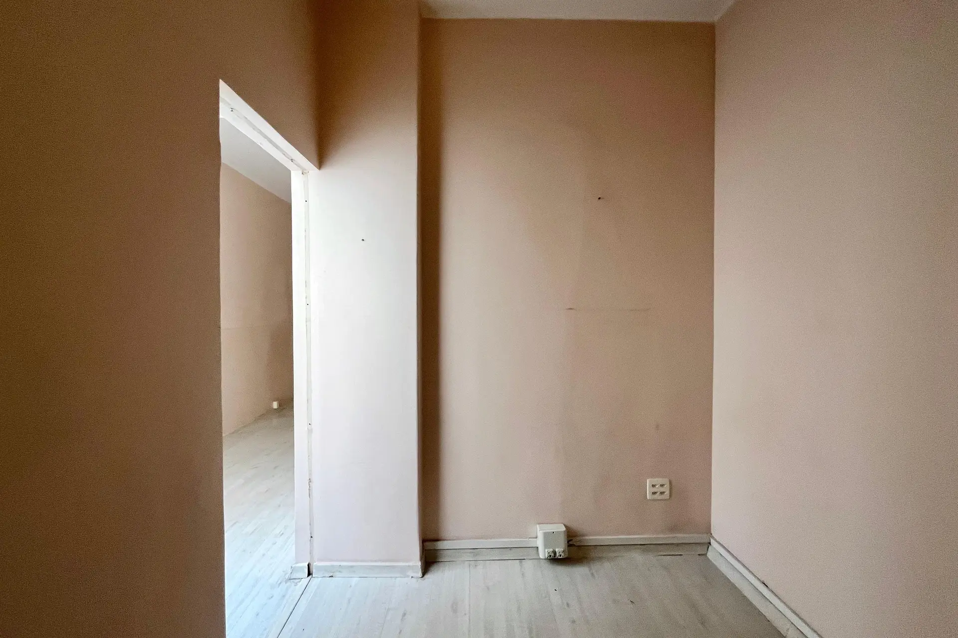 Apartment, 159 m², with a home office — photo 45