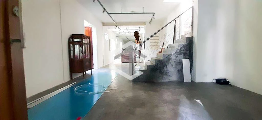 Duplex house with 3 bedrooms and 265 m², private yard — photo 12
