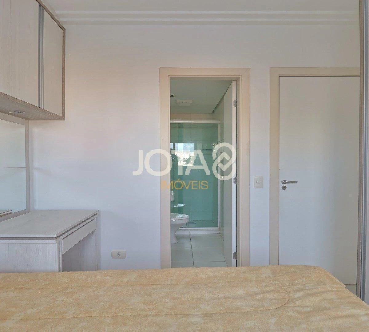 Apartamento mobiliado de 103 m² com 2 suítes e 3 banheiros — photo 21