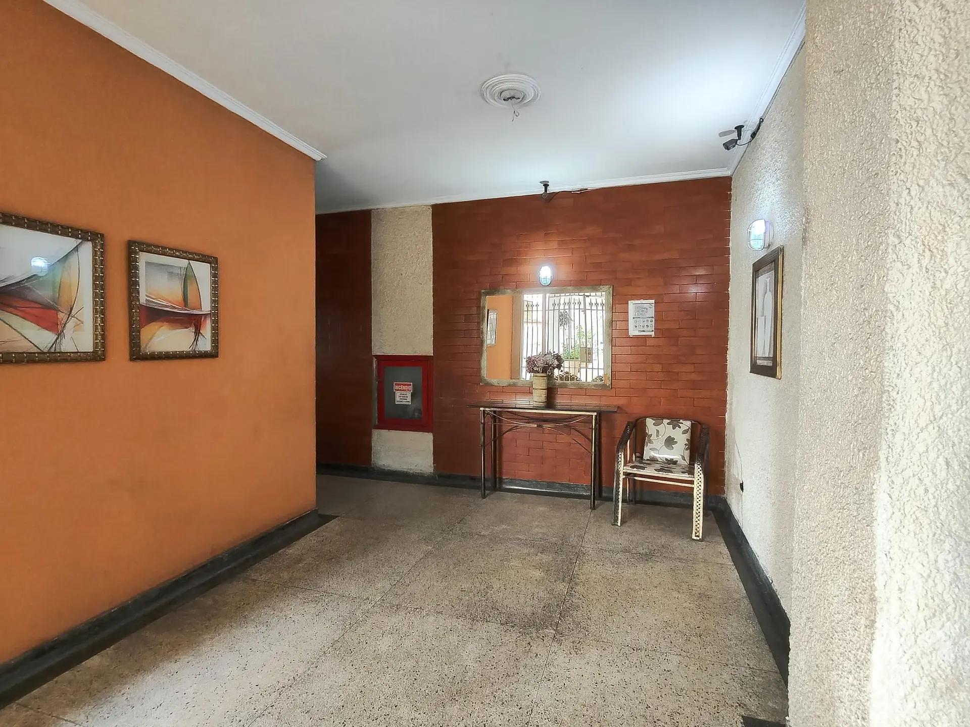 Квартира з 2 спальнями та 2 ванними кімнатами — photo 41