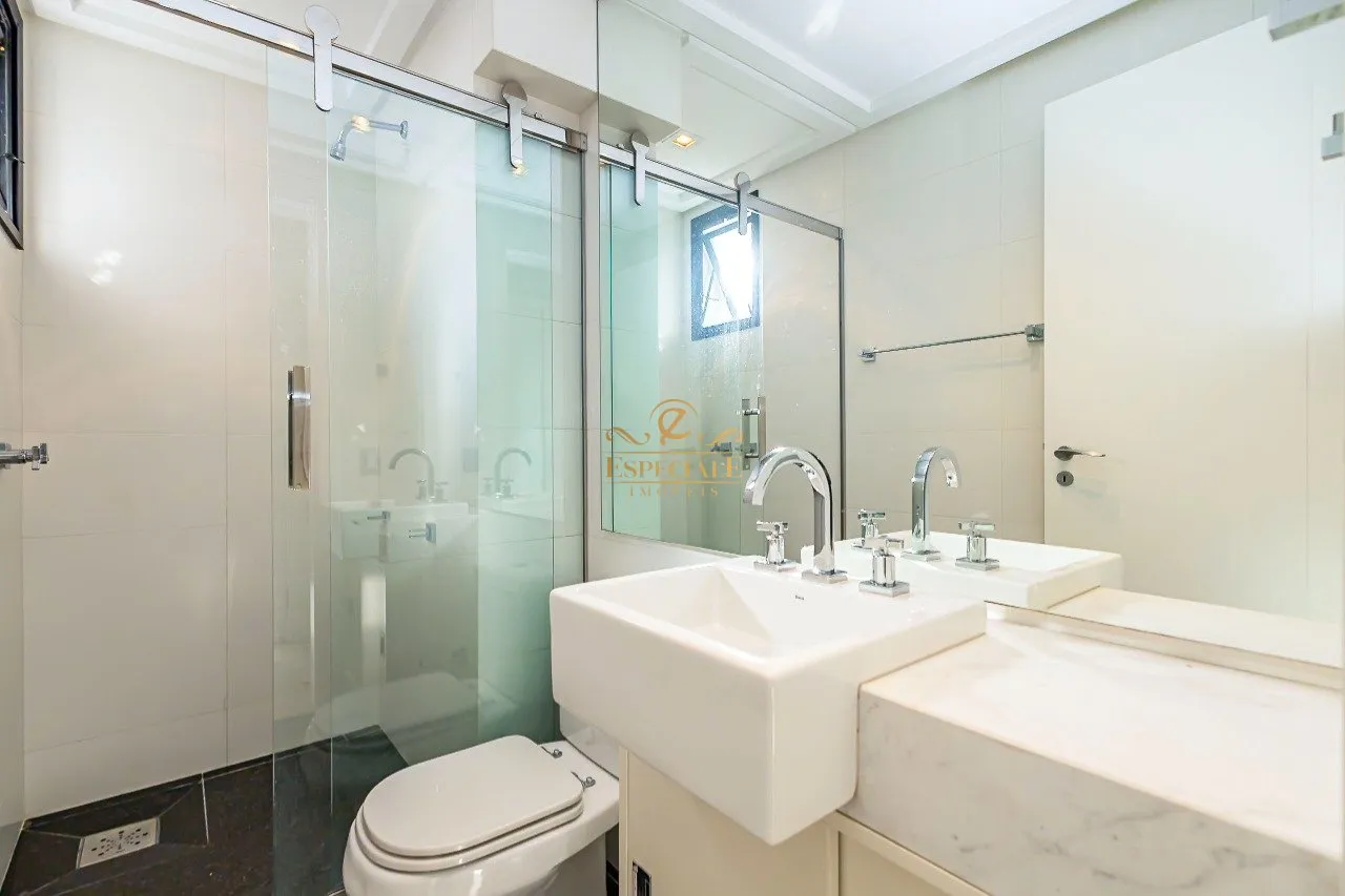 3-bedroom apartment with 5 bathrooms and 2 parking spaces — photo 22