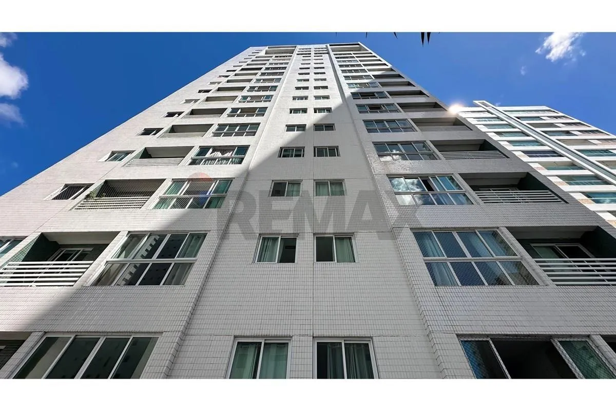 2-bedroom apartment with a private pool in João Pessoa — photo 45