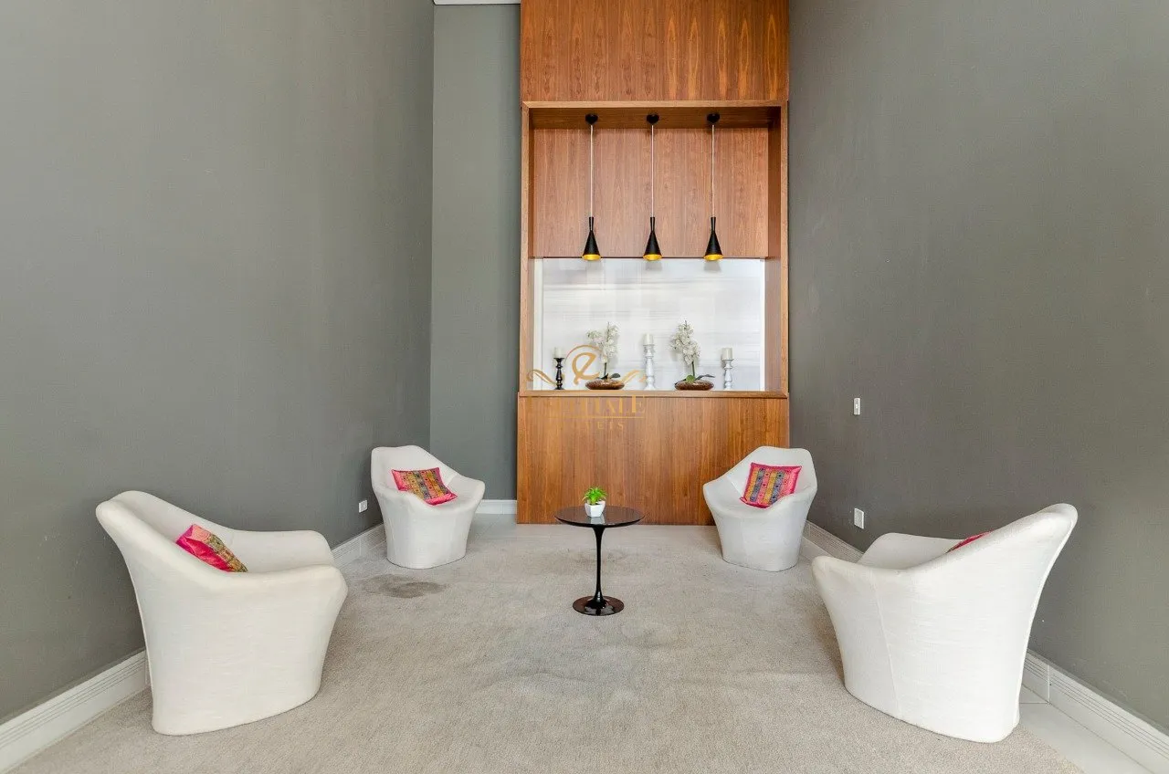 Apartamento de 1 dormitorio con 1 baño y 50 m² con balcón — photo 16