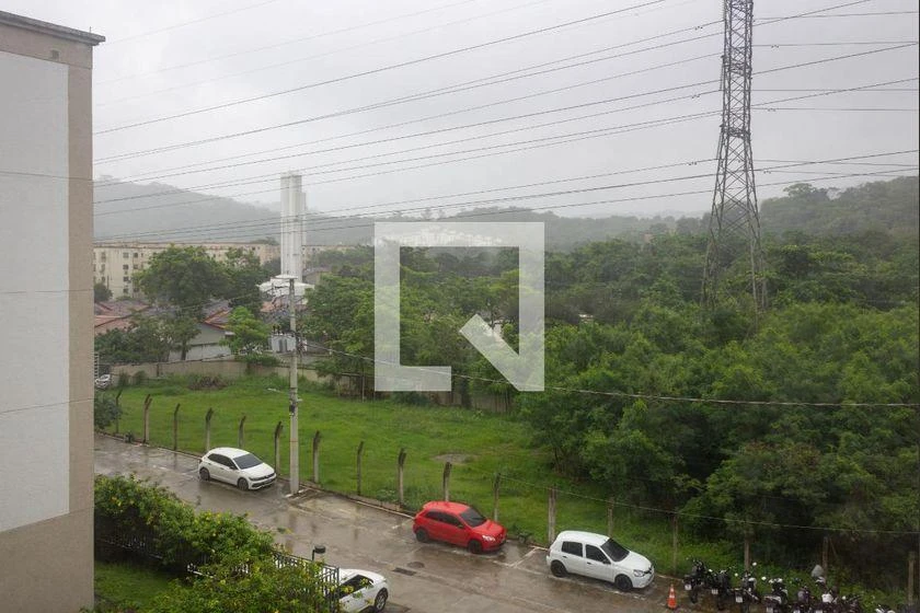 Apartment, 37 m², with a mountain view — photo 19
