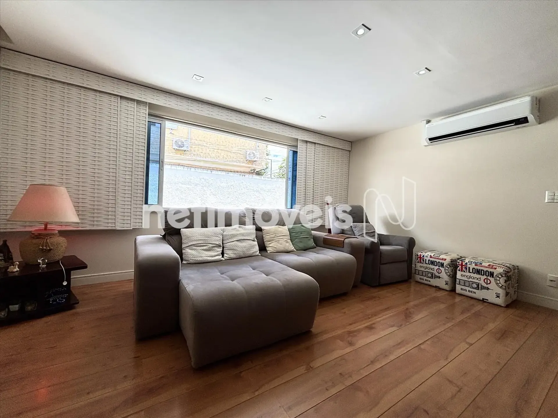 Unfurnished house with 3 bedrooms and a balcony — photo 6