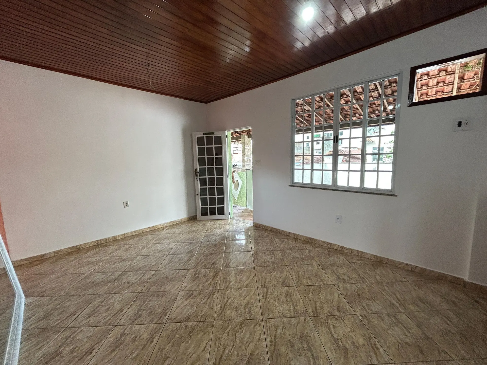 2-bedroom house with a washing machine in Rio de Janeiro — photo 6