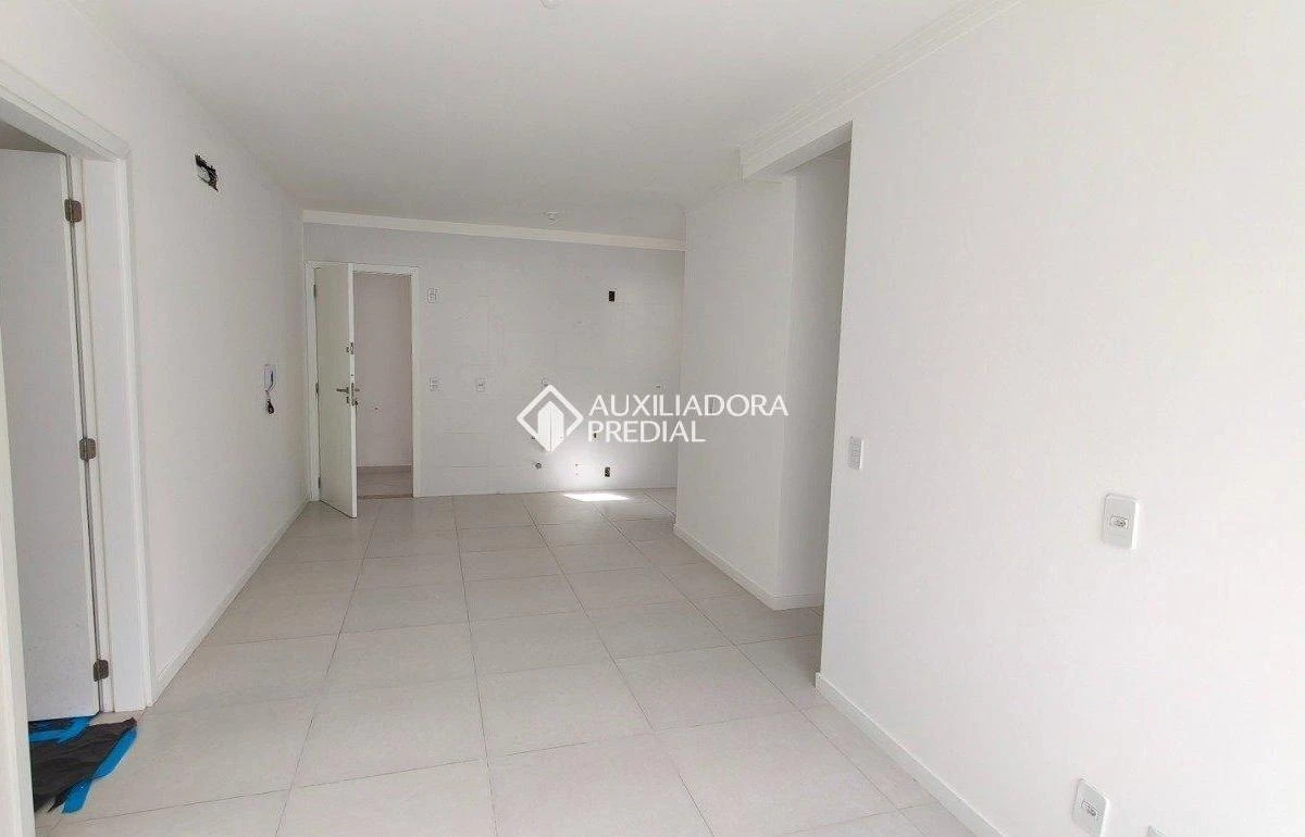 2-bedroom, 56 m² apartment in Florianópolis