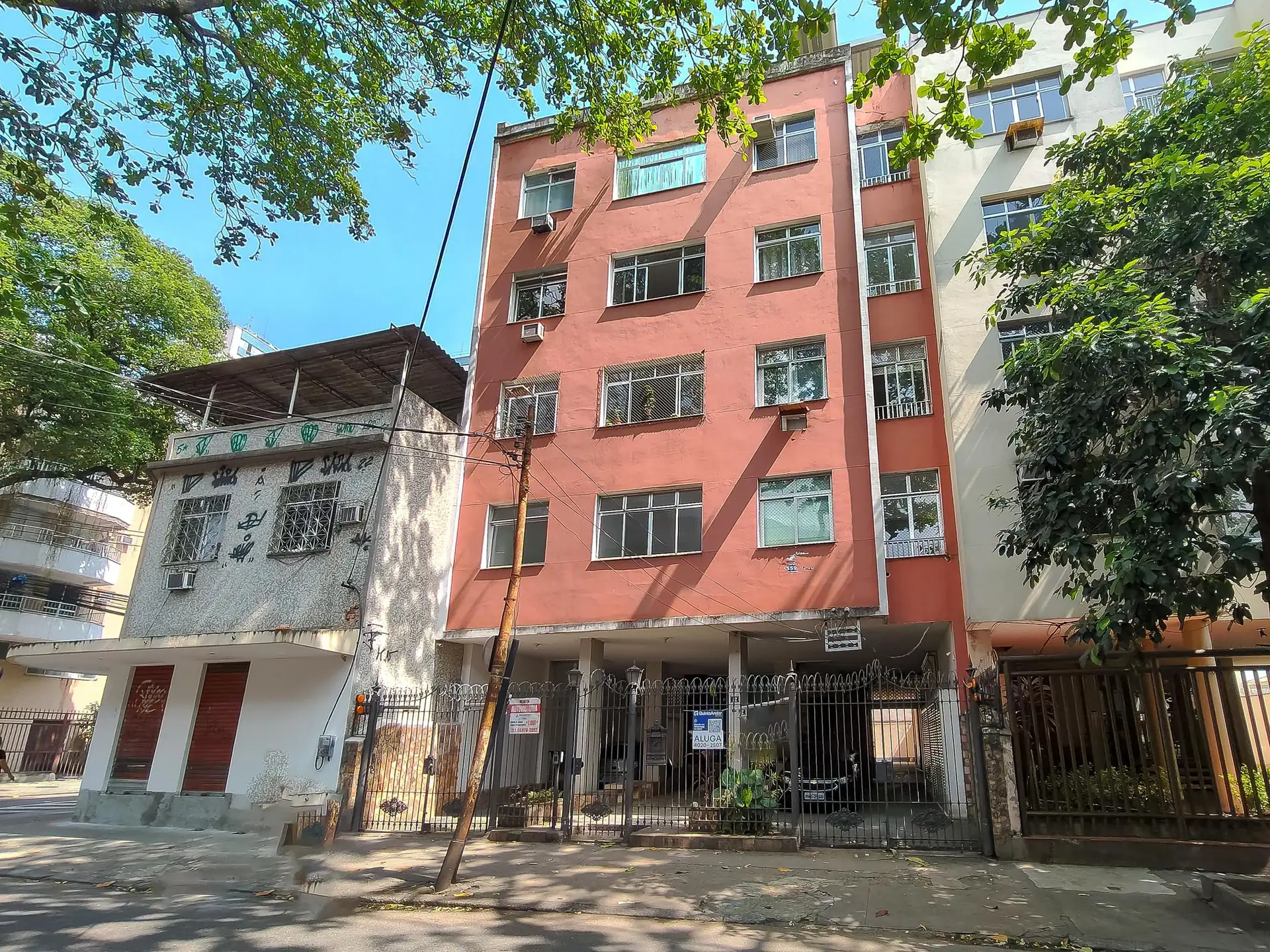 2-bedroom, 68 m² apartment in Rio de Janeiro — photo 40