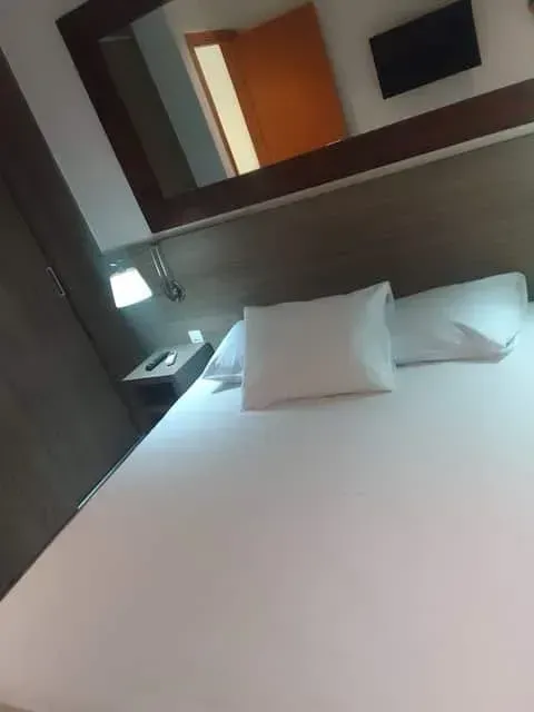 Apartamento de 1 quarto com cozinha integrada, 34 m² — photo 7