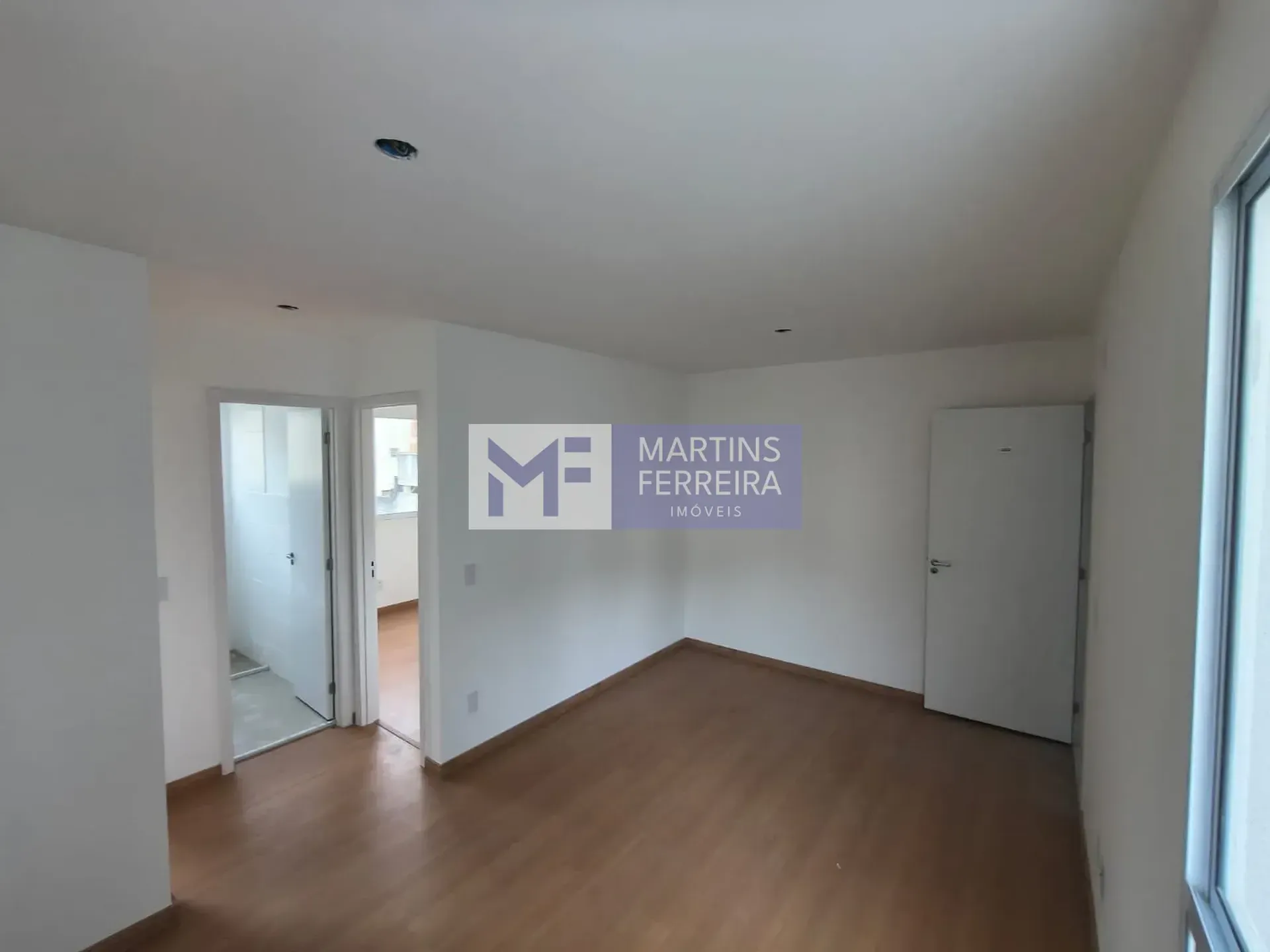 Apartamento, 44 m², com secadora — photo 3