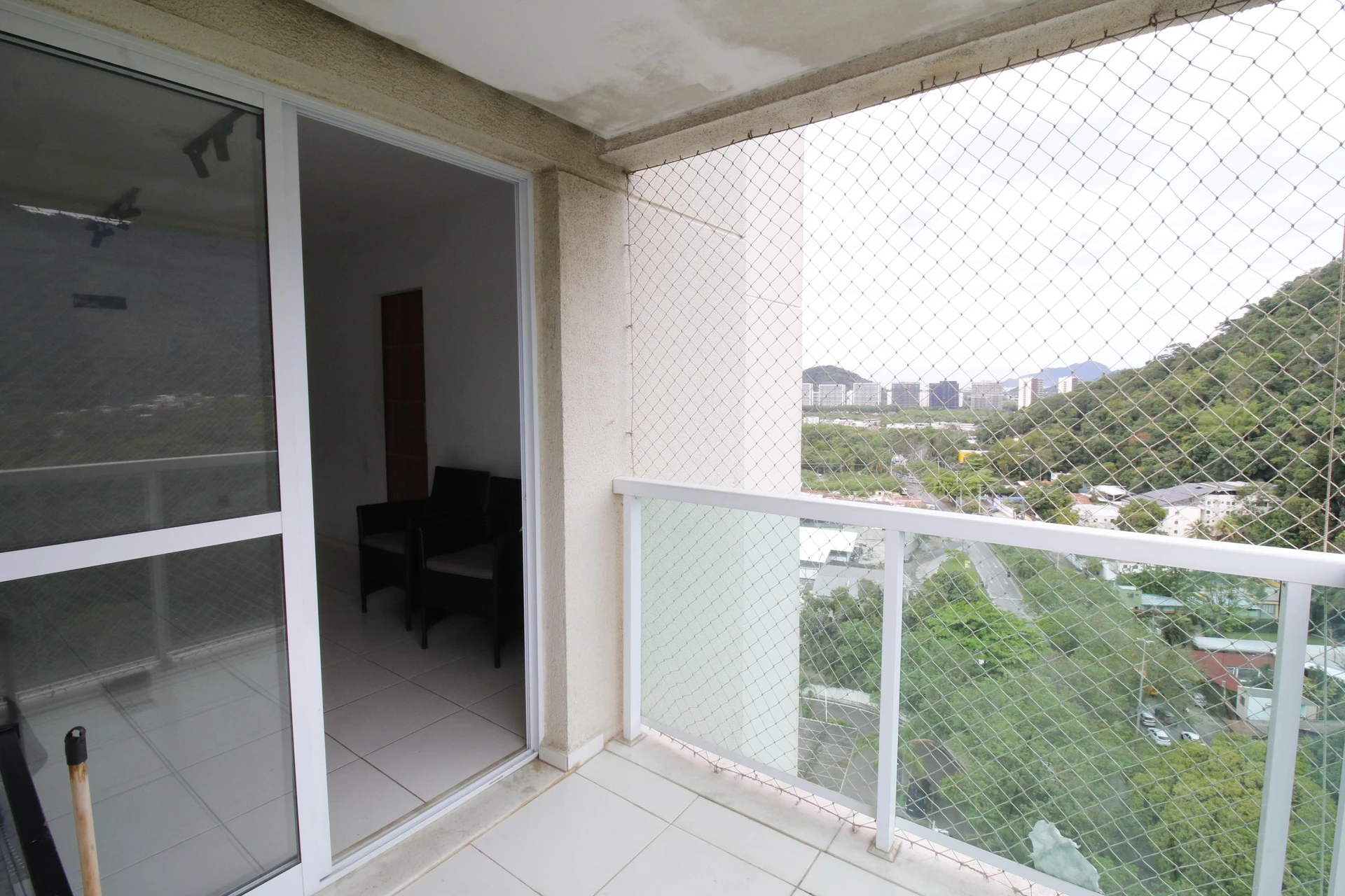 Apartamento de alquiler con 2 dormitorios en suite y mascotas — photo 6