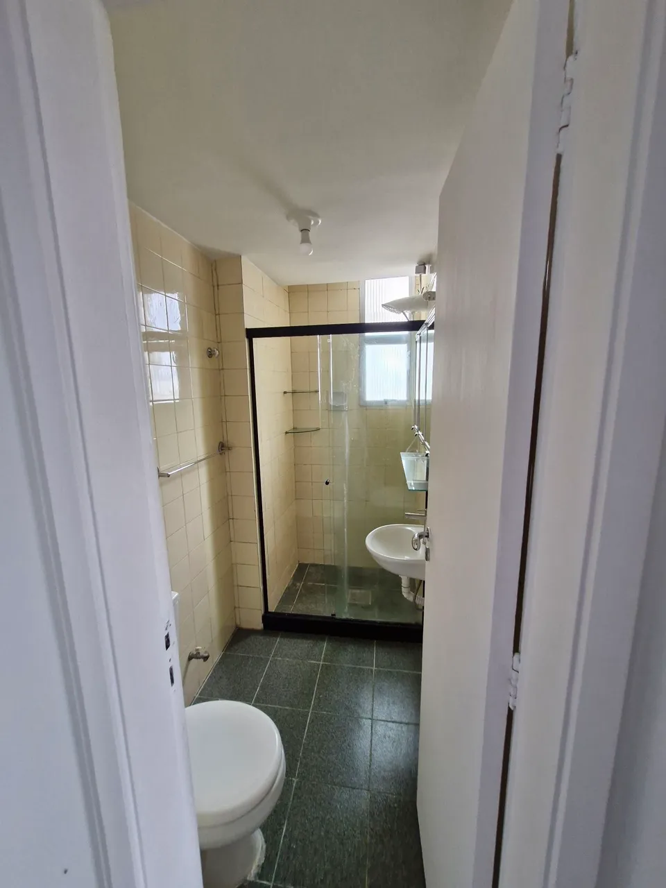 Apartment, 60 m², with a mountain view — photo 4