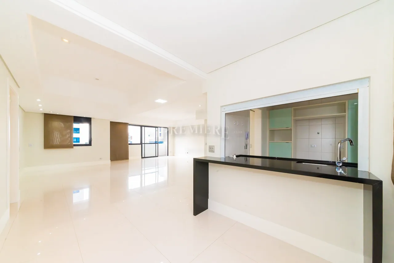 Apartamento de 3 suítes com 265 m² e 2 vagas — photo 6