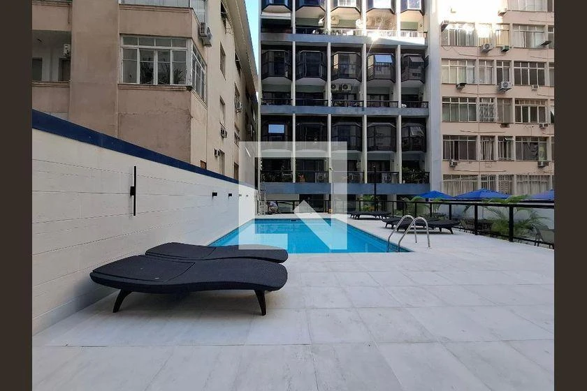 110 m² apartment with built-in wardrobes and a balcony — photo 42