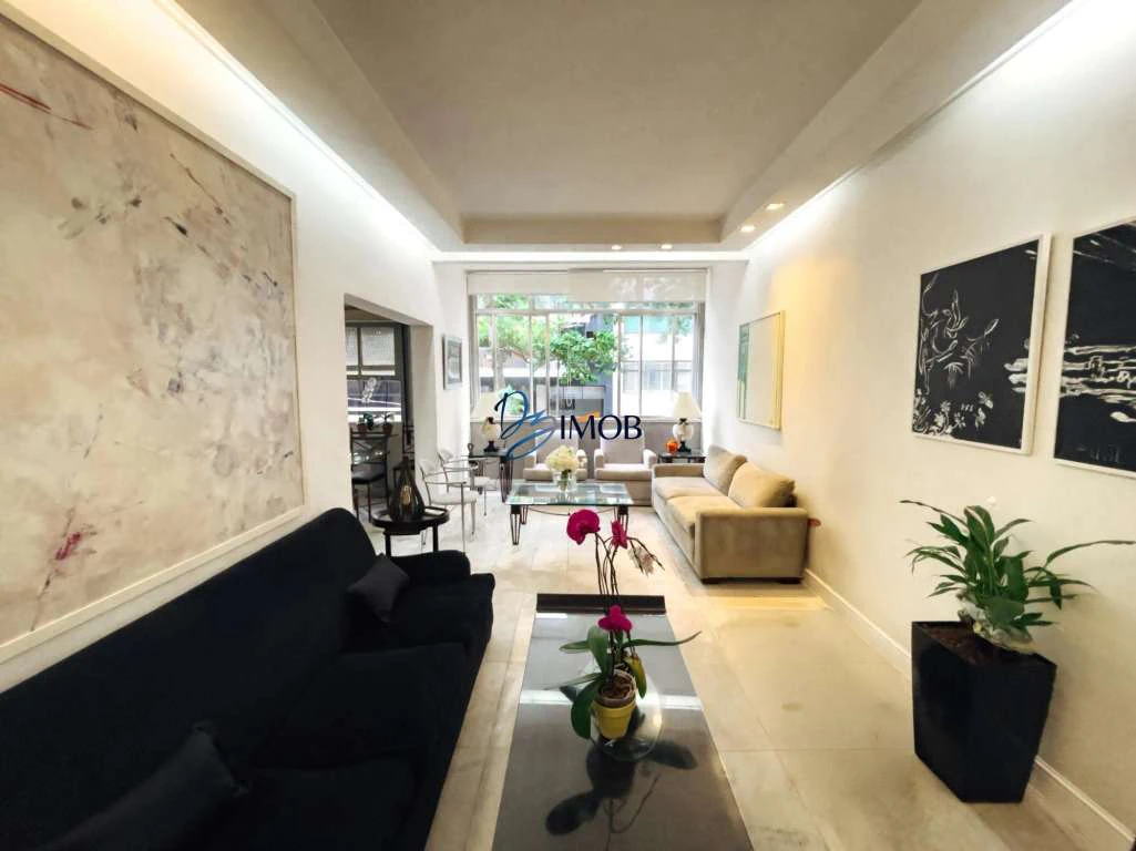 2-bedroom apartment with open-plan kitchen and balcony — photo 7