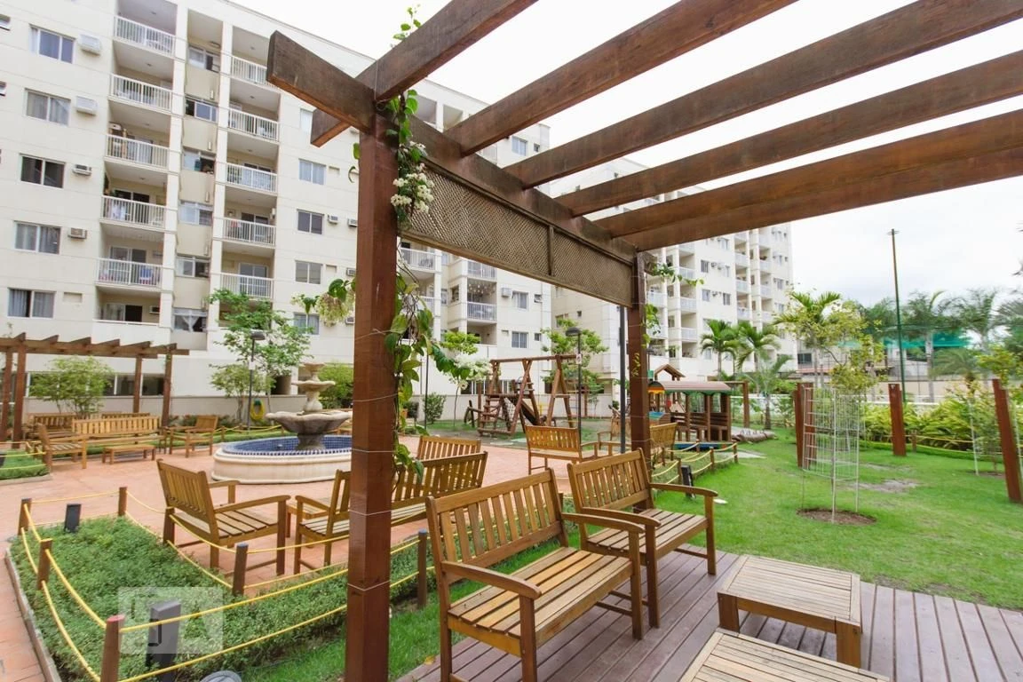 Apartamento amueblado de 2 dormitorios y 2 baños — photo 21