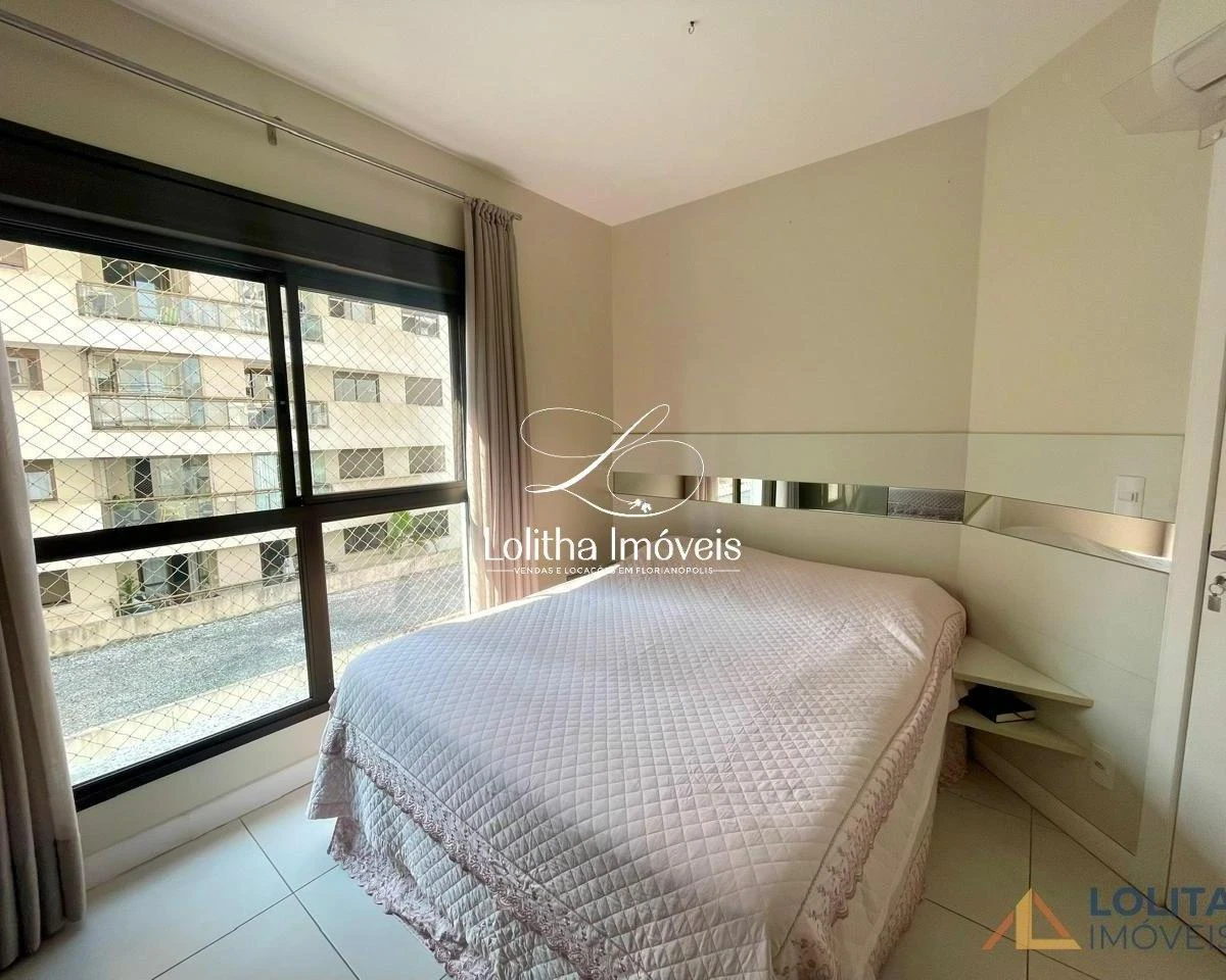 Furnished apartment, 82 m², with a grill on the balcony — photo 23