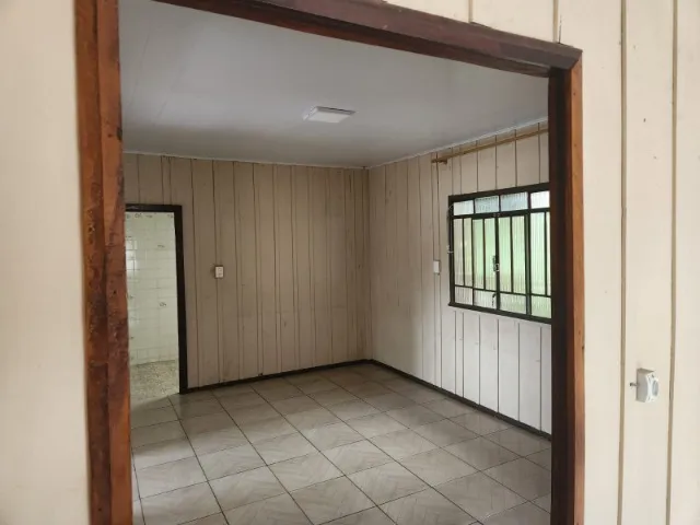 4-bedroom, 160 m² house in Curitiba
