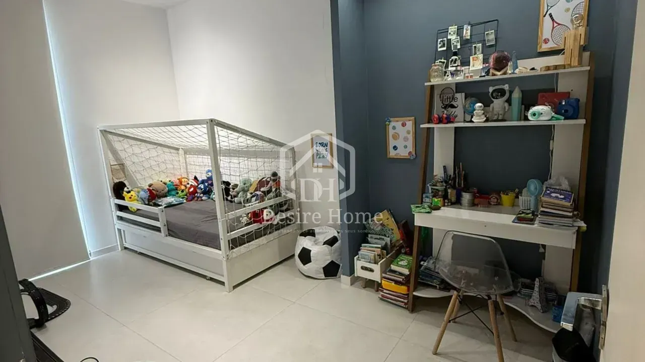 Furnished house with 3 bedrooms and 5 bathrooms — photo 19