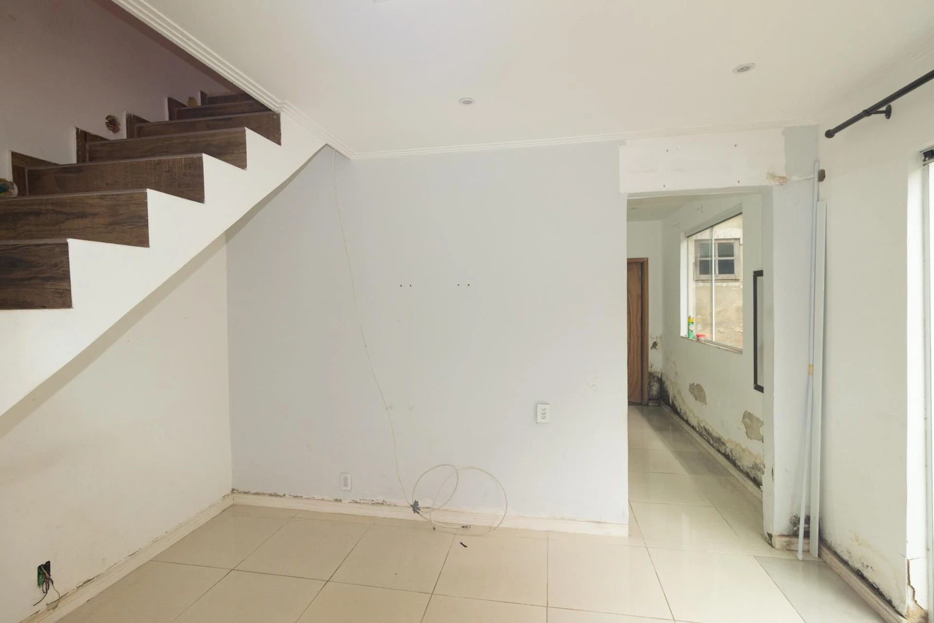 Rental house with 3 bedrooms and a private garden — photo 33