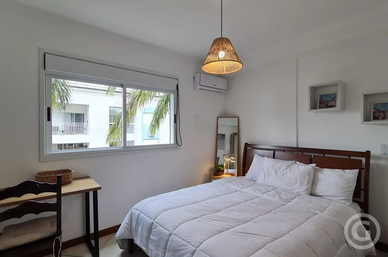 1 quarto e espaço de home office: apartamento de 47 m² — photo 6