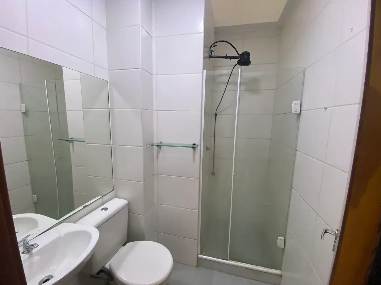 Unfurnished duplex house with 2 bedrooms and 2 bathrooms — photo 10