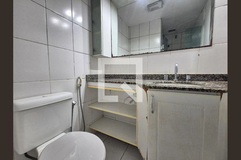 Apartment with 67 m², 2 bedrooms and a balcony — photo 38
