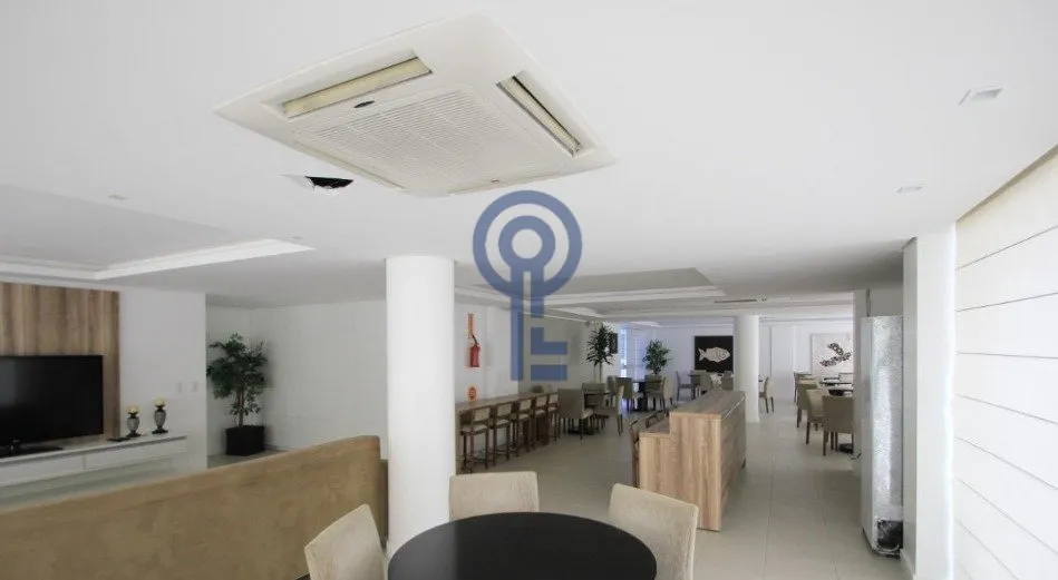 Apartamento de 3 dormitórios com cozinha fechada e 1 vaga — photo 23