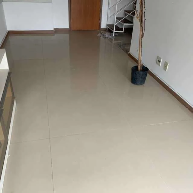 Apartamento com 3 quartos e 2 vagas, vista livre e varanda — photo 5