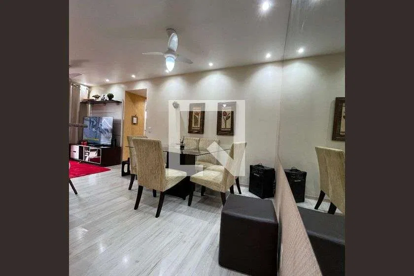 Мебльована квартира 89 м² з 2 спальнями і санвузлом — photo 9