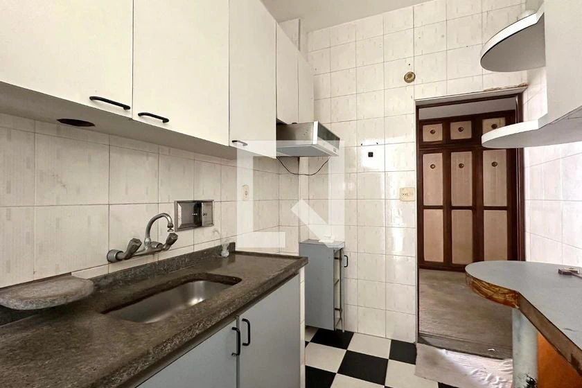 Mountain view in a 2-bedroom apartment, 110 m² — photo 11
