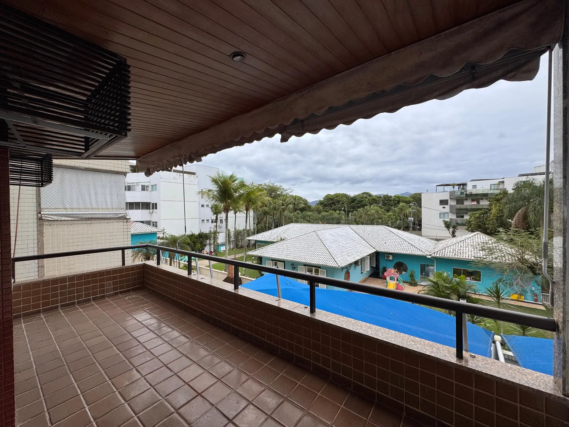 Apartamento de 2 quartos, sendo 1 suíte, 83 m² — photo 21