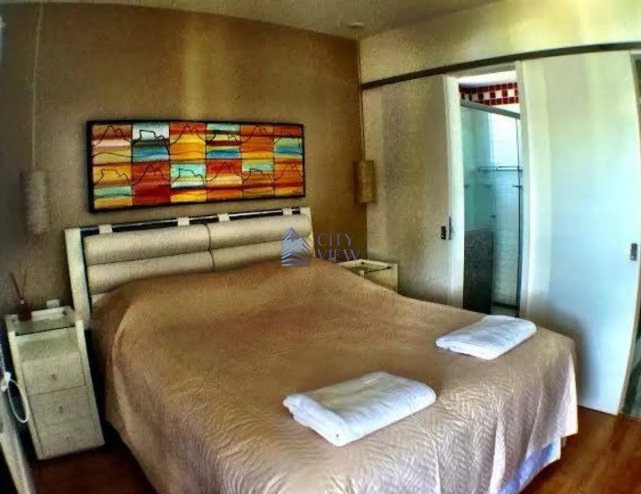 Apartamento mobiliado com cozinha fechada a gás — photo 15