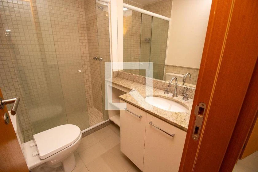 Apartamento de 2 quartos com espaço de home office — photo 35