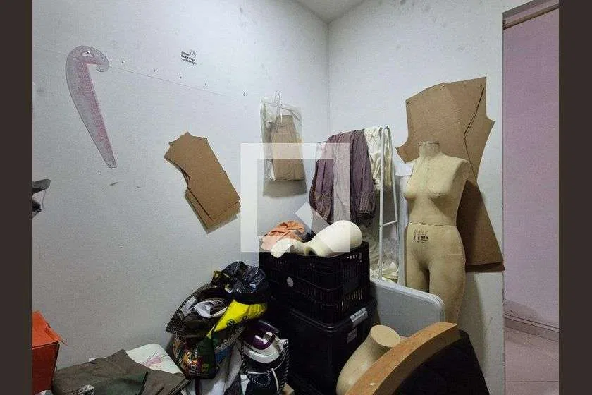 Sobrado mobiliado com 2 quartos e varanda — photo 22