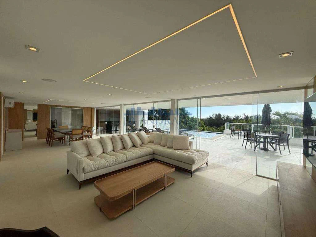 Furnished house with 4 en-suite bedrooms and 993 m² — photo 16