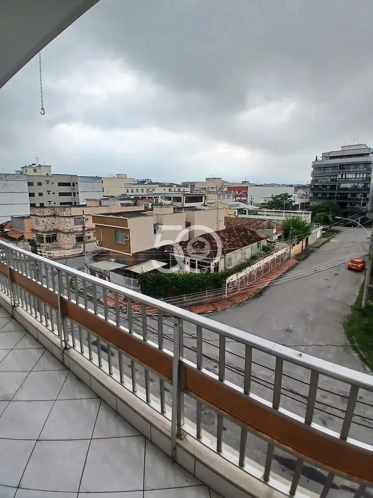 Квартира: 2 спальни, 80 м² — photo 17