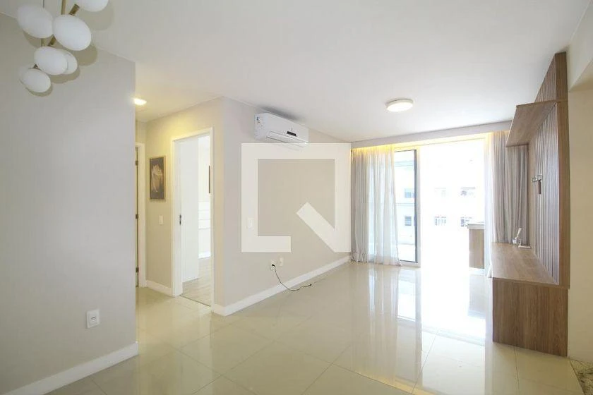 Apartamento de 2 quartos com varanda gourmet, Barra Olímpica — photo 10