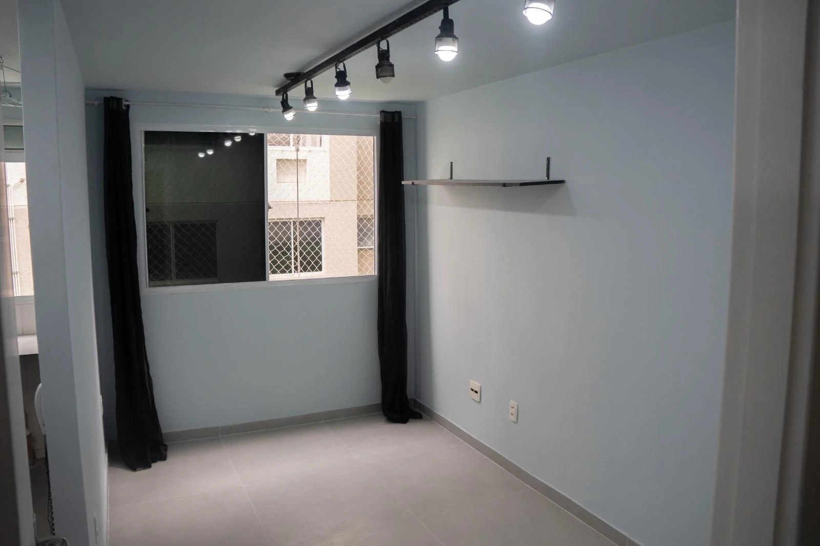 Apartamento de 45 m² e 2 quartos, Campo Grande — photo 7