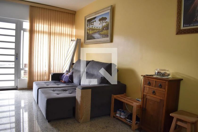 Condo house with 3 bedrooms and a built-in laundry setup — photo 5
