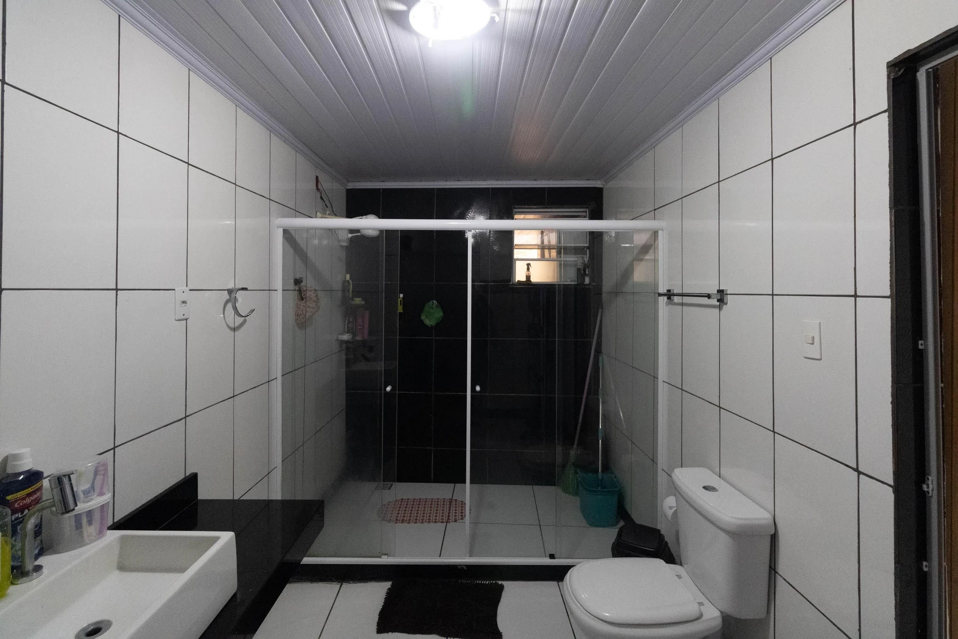 Casa mobiliada, 70 m², com máquina de lavar — photo 17