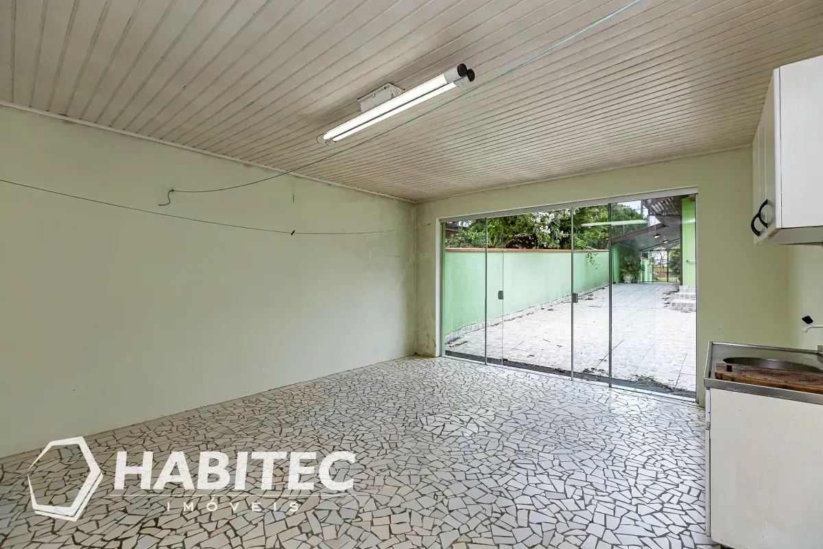 3-bedroom, 138 m² house in Curitiba — photo 26