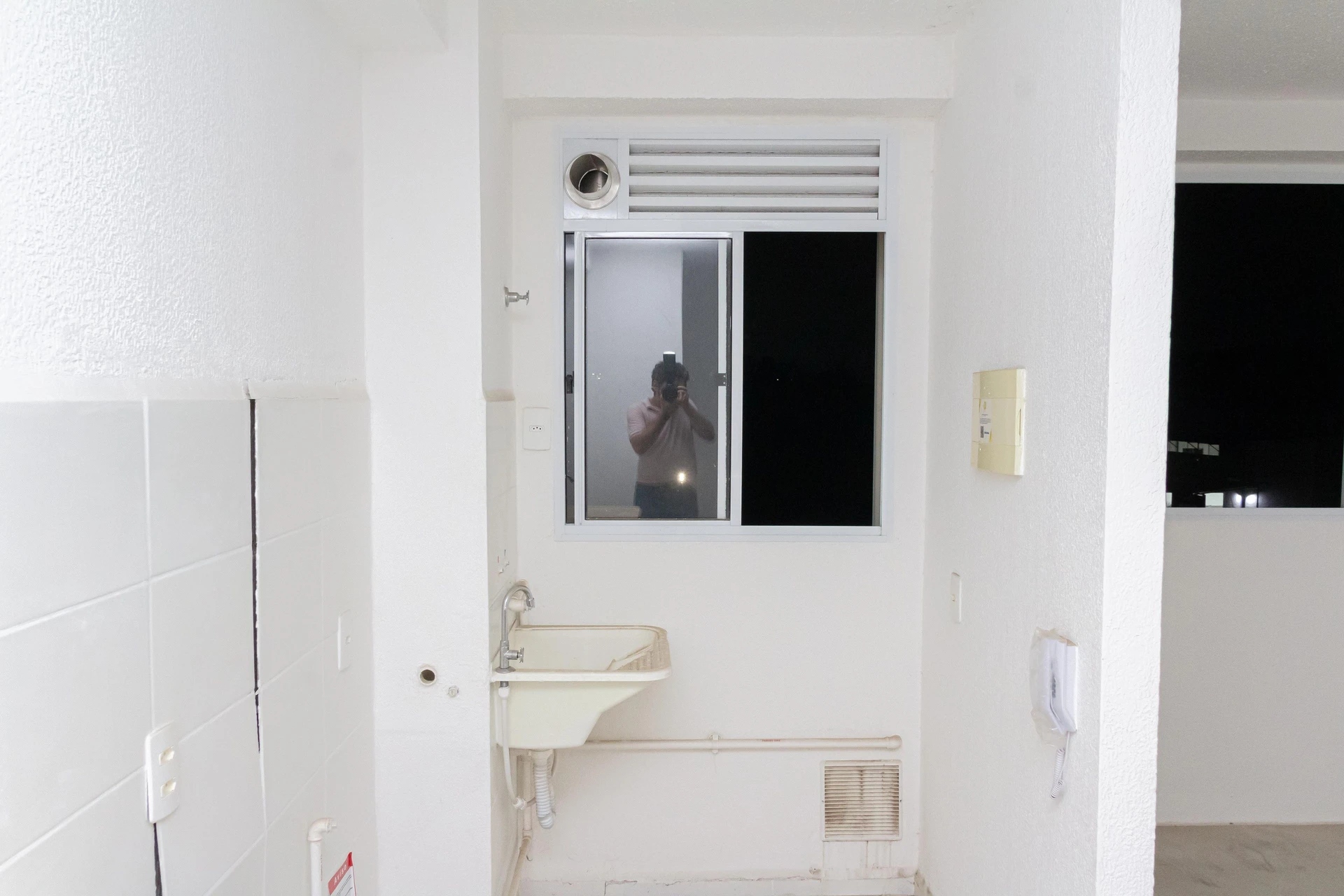 Apartamento sin amueblar con 2 dormitorios y 1 baño — photo 14