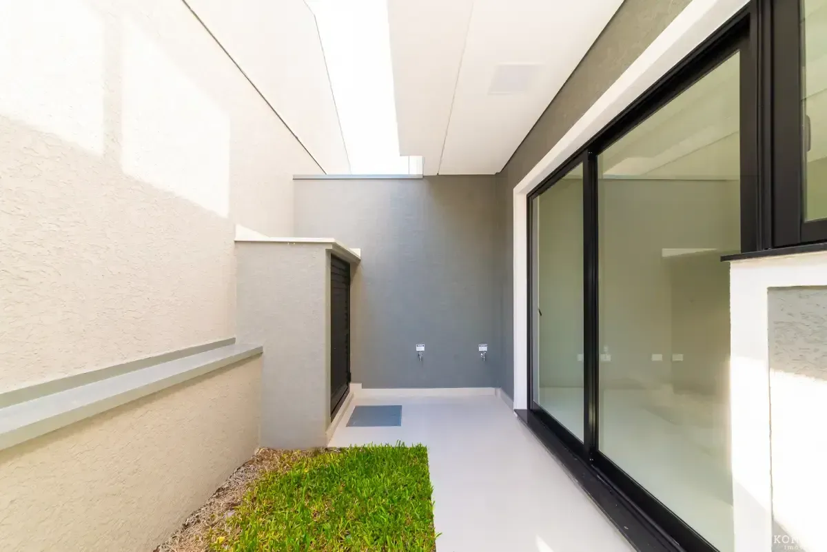 House for rent with 3 bedrooms and 135 m² of space — photo 12